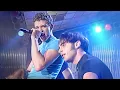 Download Lagu *NSYNC - I Want You Back (Chart Attack 09.11.1996)