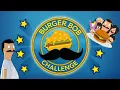 Bitlife s Bob s burger challenge competition
