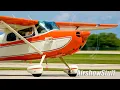 Download Lagu Early Oshkosh Arrivals - Saturday Part 2 - EAA AirVenture Oshkosh 2025