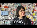 Download Lagu Sofia Kourtesis - Music that travels with me @TheLotRadio 06-28-2025
