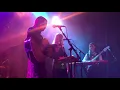 Skullcrusher live "Lullaby" @ Lodge Room Highland Park, Los Angeles  Dec. 3, 2021