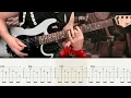 Ratt - Round and Round - Guitar Tab | Lesson | Cover | Tutorial
