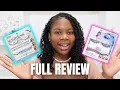 Kiss Falscara Lash Kit Vs Ardell Seamless Lash Kit Review Minksbyv