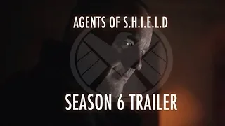agents of shield season 6 trailer