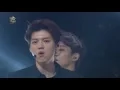 Download Lagu [2014 골든디스크]  EXO \u0026 fx '역대 대상곡 메들리'