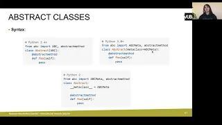 Python 3 - Lesson 6