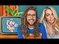 MATHIEU DUFOUR LUDIVINE REDING Special ST-JEAN devenir VIRAL le DATING styles D ATTACHEMENT