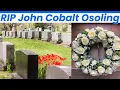 John Cobalt Osoling Obituary - Ridgefield WA Community Mourns His Passing
