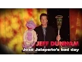 Jose Jalapeno s bad day Arguing with Myself JEFF DUNHAM