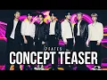 BTS 7FATES Concept Teaser | CHAKHO 2022