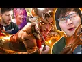 Download Lagu Famous Streamers Meet The Greatest Riven Of All Time
