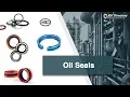 Oil Seal 2025 Guide - Manufacturers Suppliers and Industry Information