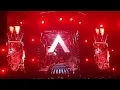 Once Upon a Time...Anirudh Concert .. Wembley  02.12.2022 Full video