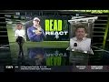 Laura Rutledge April 1 2025 NFL Live