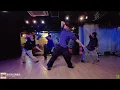 moon tang - 趁你旅行時搬走 | Terry Choreography | DL Studio