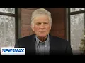 Franklin Graham Just put your faith and trust in God in the New Year