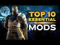 Top 10 Best Dragon s Dogma Mods