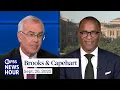 Download Lagu Brooks and Capehart on the Comey indictment and upending of DOJ norms