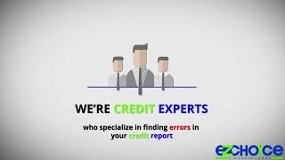 EZ Choice Financial Credit Repair Trailer