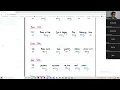 ASP Net Module 2 Lesson 5