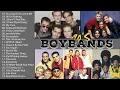 Download Lagu Boyband BEST OF BOYBAND 90'S - westlife, boyzone, backstreetboys, 98degrees, nsync and more