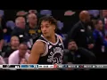 Devin Vassell Young Mid Range Master SPURS 22-23