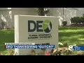 Florida unemployment glitch Benefits mysteriously put on hold for those who claimed weeks on Than