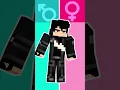 Download Lagu Mystic Love Teams: Mermaids \u0026 Vampires #mermaidtales #minecraft #animation #minectaftshorts