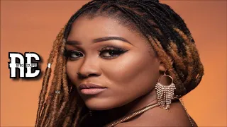 lady zamar mina nawe ft mvzzle 