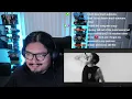 1ST LISTEN REACTION Breakdown of Sanity - Hibernate (Official Music Video)