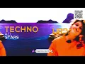 AMELIE LENS & CHARLOTTE DE WITTE & DEBORAH DE LUCA TECHNO ALL STARS MIXTAPE 5 URBAN SOUNDS