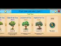 Merge Dragons Fruit Tree Wonder part 1
