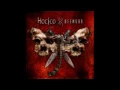 Hocico - Ofensor "Bienvenido a la Maldad"