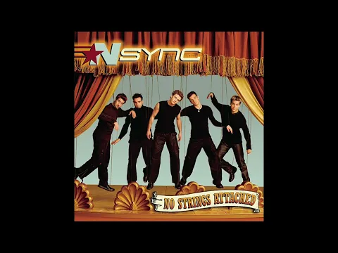 Download MP3 *NSYNC - Bye Bye Bye 432 Hz