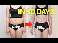 Do This Everyday To Lose Weight FAST 30 Min BEGINNER NO JUMP STANDING Cardio Workout