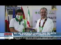 EU UN Australia launch two projects for former MILF combatants