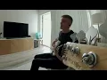 I Know You Can - Planetshakers | BASS COVER