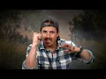 What Creatures Brutally Attacked These Men In The Forest? (Cryptids or...)