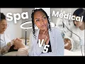 Esthetician vs Aesthetician vs Medical Esthetician Jobs Licenses Explained