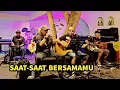Download Lagu KIN Band - Saat Saat Bersamamu Cover By Katik BangBung At Renoma Cafe, Renon, Denpasar, Bali