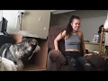 Big Lots Recliner - Some assembly required