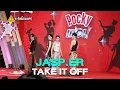 Download Lagu JASP.ER - ถอด (TAKE IT OFF) @ GMMTV POCKY IDOL #ระวังโดนตก