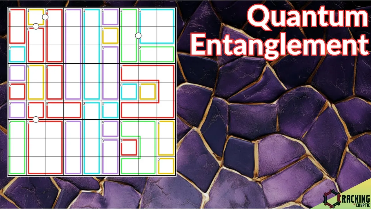Quantum Entanglement: How Complicated Can It Be?