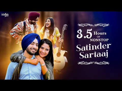 Download MP3 Satinder Sartaaj All Song | Audio Jukebox | Best of Satinder Sartaj | Punjabi Song #satindersartaaj