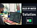 Sales By Match Sock Merchant Hacker Rank Solution O N Hacker rank problem Ashok verma