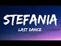 Download Lagu Stefania - Last dance (Lyrics) Greece 🇬🇷 Eurovision 2021