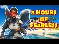Download Lagu 8 Hours of Fe4RLess (Fortnite Edition)