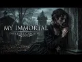 My Immortal - Evanescence | Epic Dark Gothic Orchestral Cover