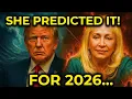 Lagu Sylvia Browne Predicted 2020 Accurately, Her 2026 Prophecy Changes Everything