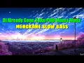 Dj Already Gone X Aku Pilih Mama Muda Mengkane Slow Bass Viral Tik Tok